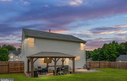 8477 NEWTON LANE, KING GEORGE, VA 22485