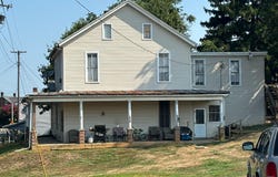 3522 & 3524 WAYNE ROAD, CHAMBERSBURG, PA 17202