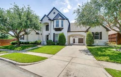 8401 Spence Court, North Richland Hills, TX 76182