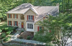2318 BLUE MOUNT RD, MONKTON, MD 21111