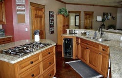 847 Woodland Hills Drive, Mountain View, AR 72560