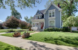 1666 JERSEY Street, Quincy, IL 62301
