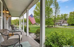 5 Tom Allyn Court, Ledyard, CT 06335