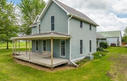 27594 150th Street, Dike, IA 50624