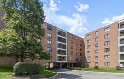 6317 PARK HEIGHTS AVE #306, BALTIMORE, MD 21215