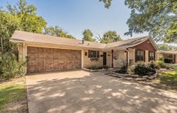 612 Bayless Drive, Euless, TX 76040