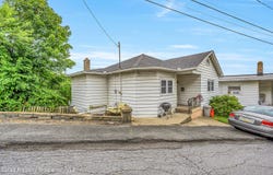 535 Chestnut Street, Dunmore, PA 18512