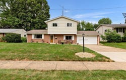 116 Mohican Trail, Mansfield, OH 44904
