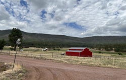 Tbd County Road N2276, Nutrioso, AZ 85932