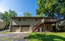 1006 Montserrat Park Road, Warrensburg, MO 64093