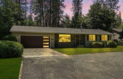 17717 N West Shore Rd, Nine Mile Falls, WA 99026