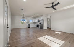 3709 E Wetstones Road, Vail, AZ 85641