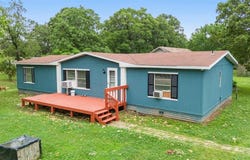57253 Hazel Dell Road, Prague, OK 74864