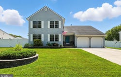 18 ARENA STREET, MANTUA, NJ 08051