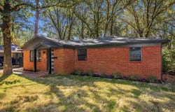 7305 L Street, Little Rock, AR 72207