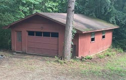 39 Holley Rd, Edgemont, AR 72044
