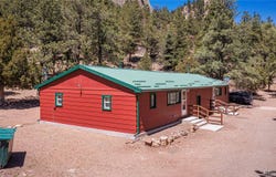 6656 State Highway 12, Weston, CO 81091
