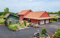 7326 State Route 19, Mount Gilead, OH 43338