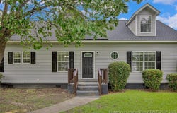 250 Calcasieu Drive, Parkton, NC 28371