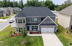 2110 Owls View Lane, Colfax, NC 27235