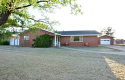 1320 S Ave. F, Portales, NM 88130