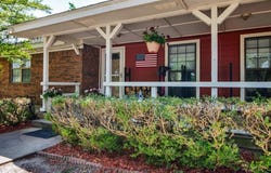 8670 Union Hill Road, Forney, TX 75126