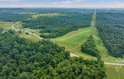 Big Muskie Drive, Chandlersville, OH 43727
