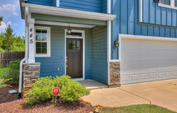 445 Longmeadow Drive, Grovetown, GA 30813