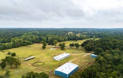 12901 S Dobbs Road, McLoud, OK 74851