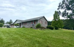 128 N 1000 E Road, Celestine, IN 47521