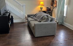 116 Stewart Ave, Mansfield, OH 44906