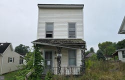 239 E ELDER STREET, CUMBERLAND, MD 21502