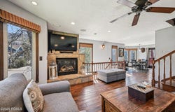 1378 Park Avenue, Park City, UT 84060