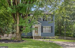 10 2ND STREET, ANNAPOLIS, MD 21401