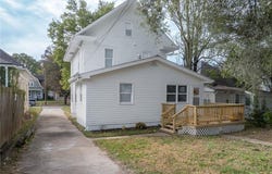2611 Renick Street, St Joseph, MO 64507