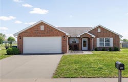 707 Landon Drive, Independence, KS 67301