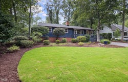418 Ridgefield Road, Chapel Hill, NC 27517
