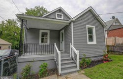 2909 LOUISIANA Avenue, HALETHORPE, MD 21227
