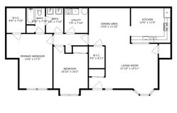 16 CYPRESS ST, JC, West Bergen, NJ 07305
