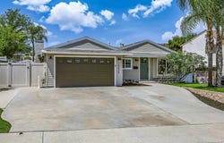 10036 White Pine Ln, Santee, CA 92071