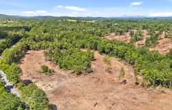 Tract 3 Wheeler Dam Road, Cohutta, GA 30710