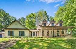8361 9 Mile Road, Big Rapids, MI 49307