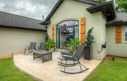 18112 Scarlet Oak Lane, Edmond, OK 73012