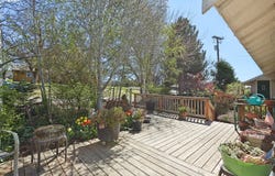 1116 MCPHERSON St, Wasco, OR 97065