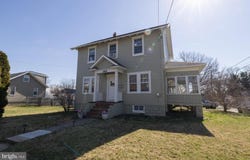 1901 LINCOLN AVENUE, EDGEMOOR, DE 19809