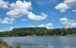 Lot 223 Safari Shores Drive, Larue, TX 75770
