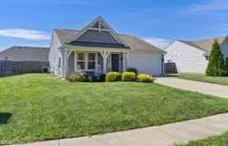 207 Gadwall Ct, Shepherdsville, KY 40165