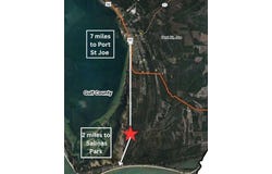 Lot 6 SR 30-A, Cape San Blas, FL 32456