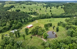 TBD State Highway W, Gainesville, MO 65655