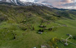 10423 Bridger Canyon Road, Bozeman, MT 59715